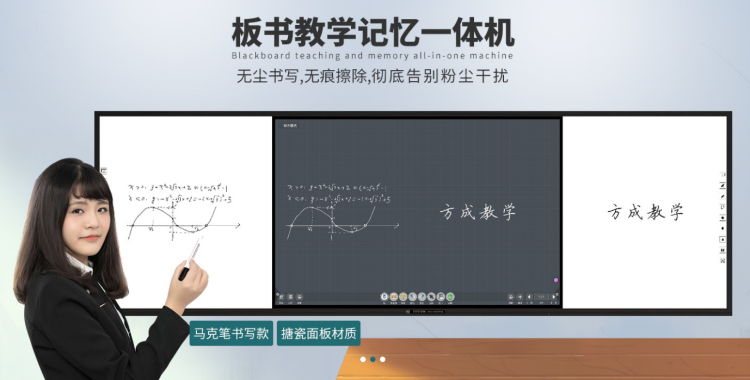 智能會議觸摸午夜福利电影在线功能和應用介紹