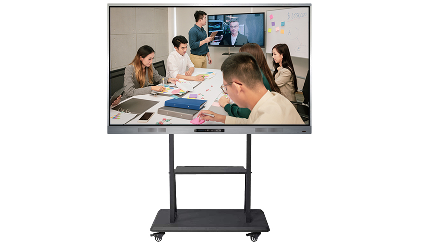 多媒體教學午夜福利电影在线（帶移動支架）