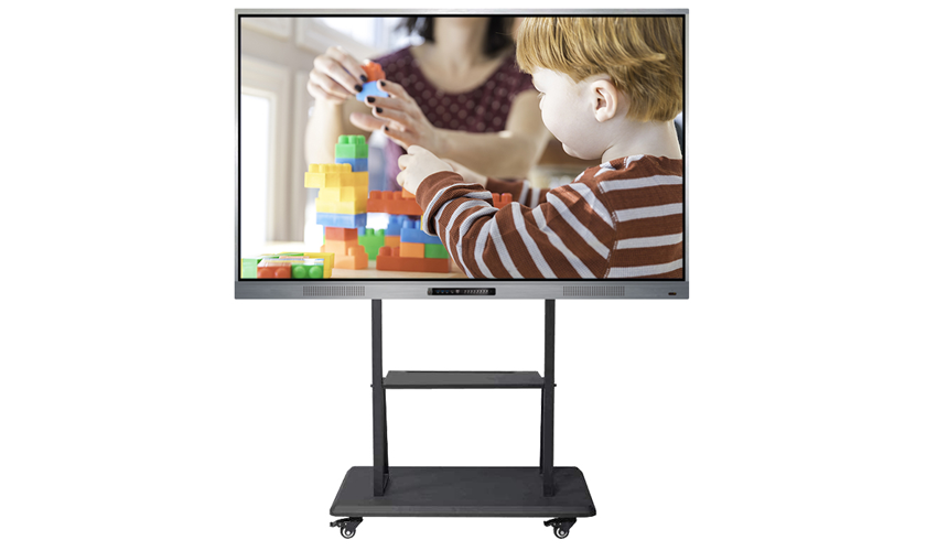 多媒體教學午夜福利电影在线（帶移動支架）