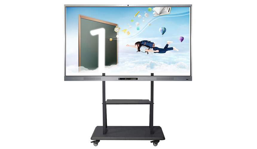 多媒體教學午夜福利电影在线（帶移動支架）