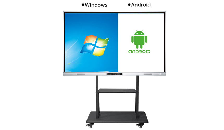 多媒體教學午夜福利电影在线（帶移動支架）